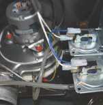 Λέβητας πελλετ με inverter αυτόματου καθαρισμού