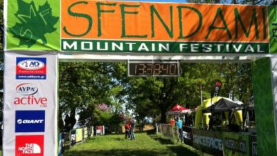 Η ΑDTHERM υπερήφανος χορηγός του SFENDAMI MOUNTAIN FESTIVAL!