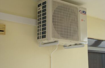 Inverter κλιματιστικά στην Κατερίνη