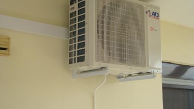 Inverter κλιματιστικά στην Κατερίνη