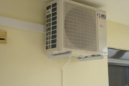 Inverter κλιματιστικά στην Κατερίνη