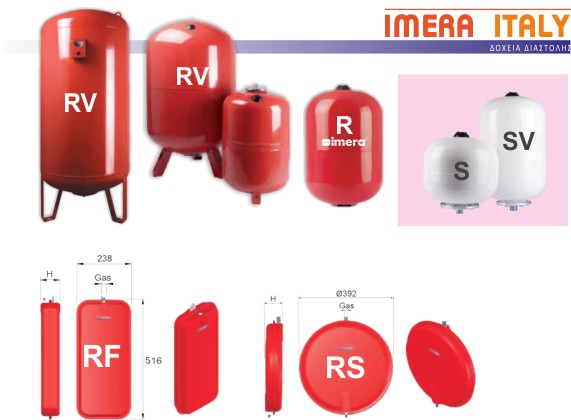 ΔΟΧΕΙΑ ΔΙΑΣΤΟΛΗΣ imera