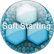 Αντιπαγωτική προστασία και σύστημα soft starting 