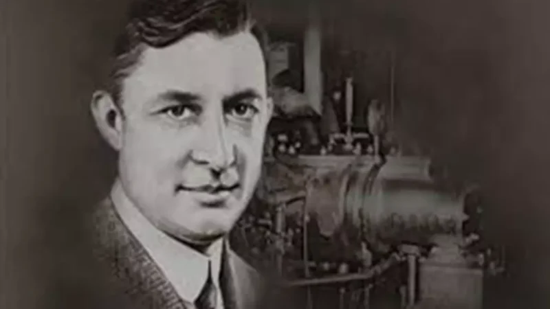 Willis Haviland Carrier