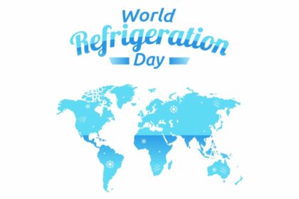 World-Refrigeration-Day- Παγκόσμια Ημέρα Ψύξης: Από την ανακάλυψη της ψύξης μέχρι τα σύγχρονα κλιματιστικά